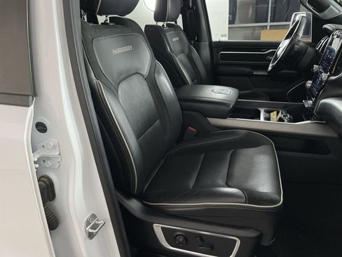 Used 2020 RAM 1500 Laramie w/ Sport Appearance Package image 27