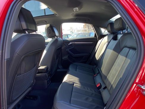 Used 2023 Audi A3 2.0T Premium Plus w/ Premium Plus Package image 17