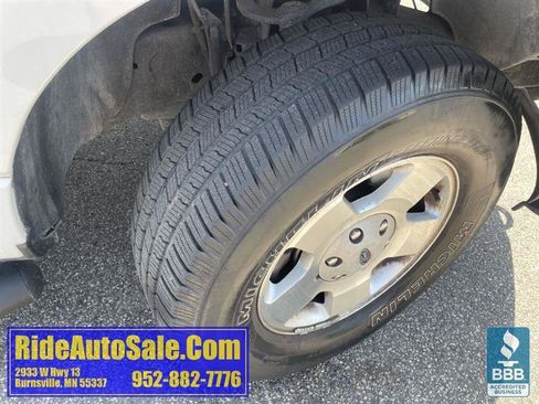 Used 2006 Ford F150 4x4 Regular Cab image 26
