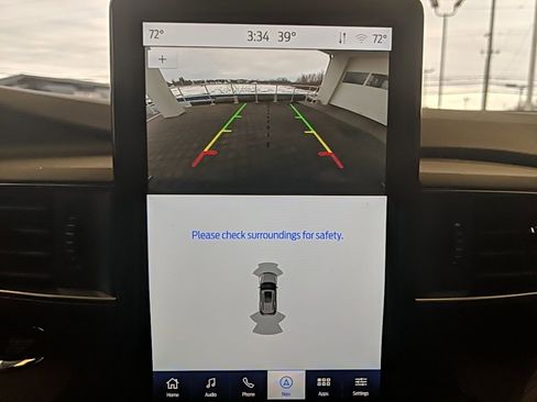 Used 2023 Ford Explorer ST w/ Equipment Group 401A image 20