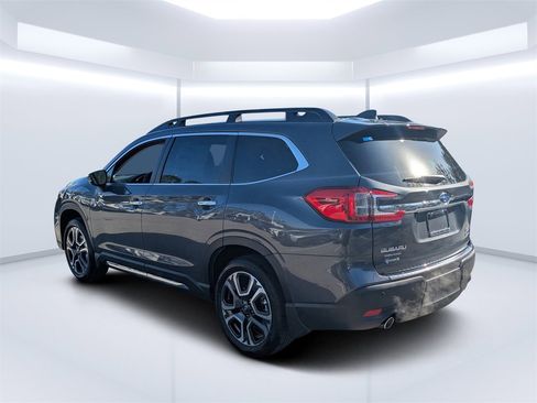 New 2026 Subaru Ascent Touring image 5