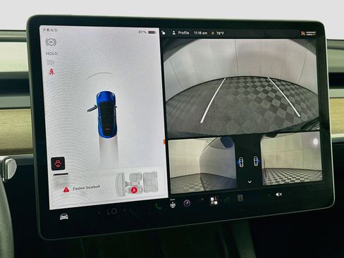Used 2022 Tesla Model Y Performance AWD/4WD image 22