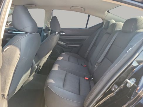 Used 2022 Nissan Altima 2.5 SV image 15