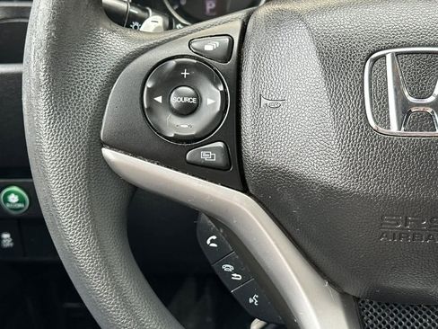 Used 2016 Honda Fit EX image 25