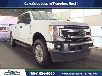 Used 2022 Ford F250 XLT w/ XLT Value Package