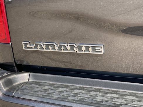 Used 2024 RAM 3500 Laramie w/ Safety Group AWD/4WD image 5