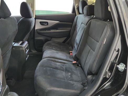 Used 2022 Nissan Murano S AWD/4WD image 27