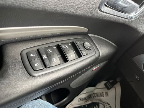 Used 2017 Dodge Durango GT w/ Premium Group RWD image 23