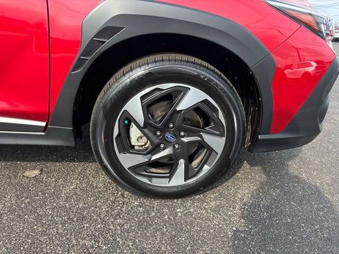 Certified 2025 Subaru Crosstrek 2.5i Limited image 9