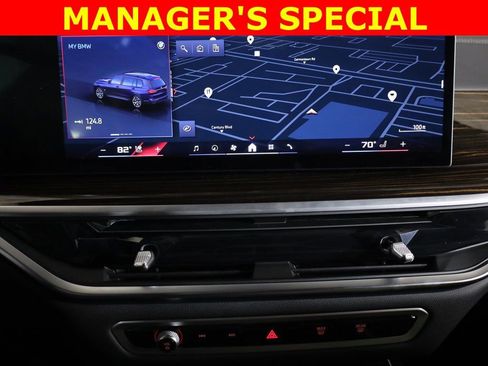 Used 2026 BMW X7 M60i AWD/4WD image 20