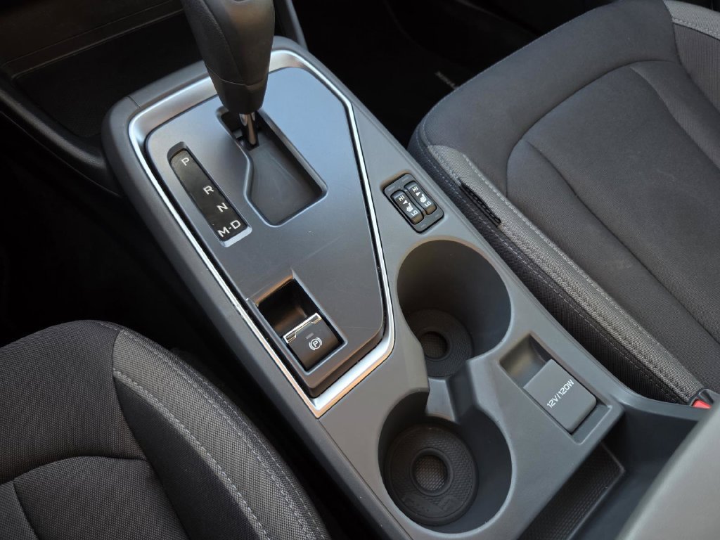 Certified 2025 Subaru Crosstrek 2.5i Premium AWD/4WD image 27