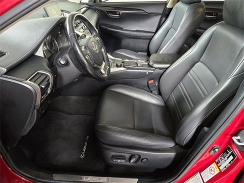 Used 2017 Lexus NX 200t AWD image 13