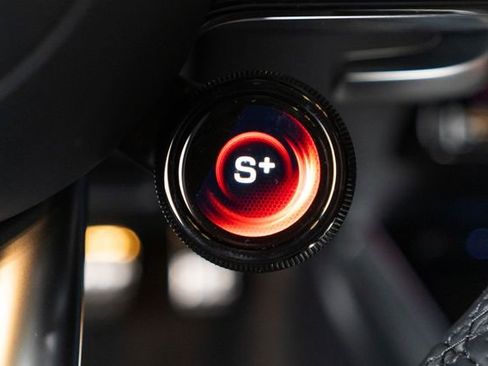 New 2026 Mercedes-Benz GLA 35 AMG 4MATIC image 20