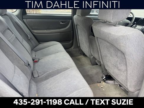 Used 2004 Toyota Avalon XL image 11