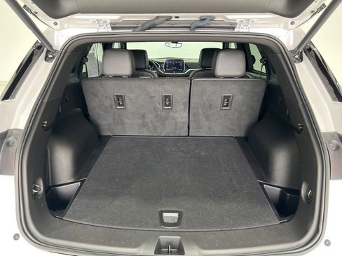 Used 2025 Chevrolet Blazer Premier w/ Driver Confidence II Package image 56