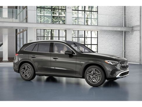 New 2026 Mercedes-Benz GLC 300 image 14