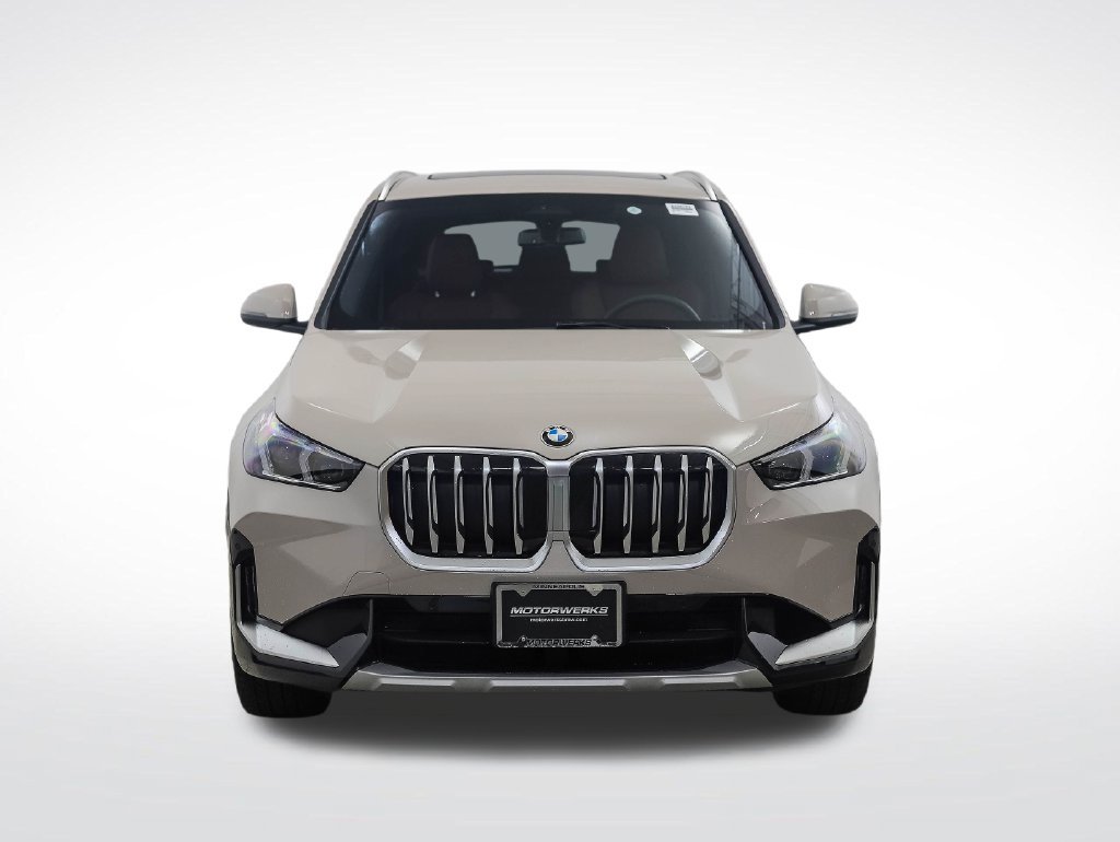 Used 2026 BMW X1 xDrive28i w/ Convenience Package AWD/4WD image 8