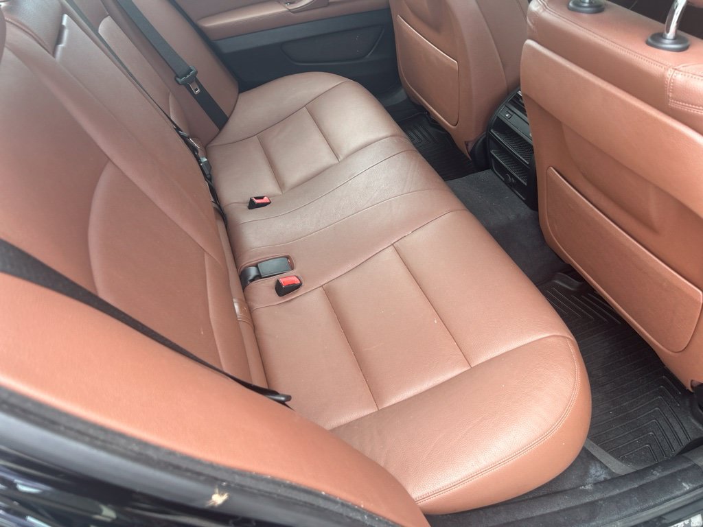 Used 2016 BMW 528i xDrive Sedan AWD/4WD image 8