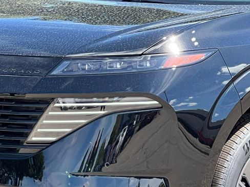 New 2025 Nissan Murano SL w/ Cargo Package image 37