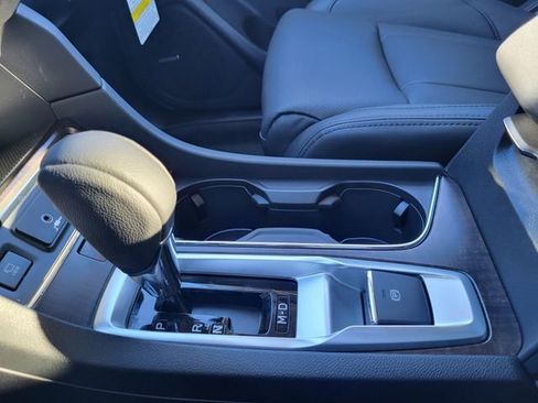 New 2026 Subaru Ascent Touring image 11