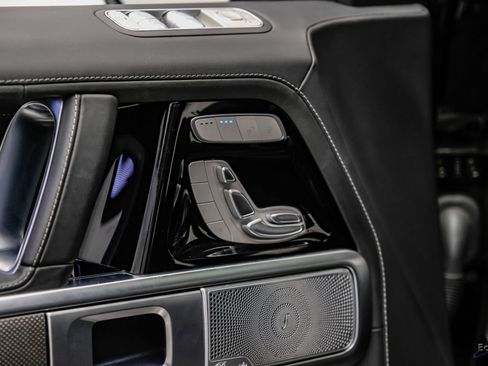 Used 2025 Mercedes-Benz G 63 AMG 4MATIC image 90