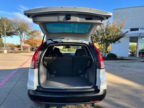 Used 2014 Honda CR-V LX image 7