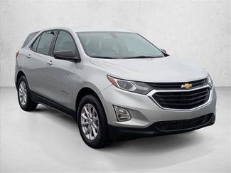 Used 2019 Chevrolet Equinox LS video 3