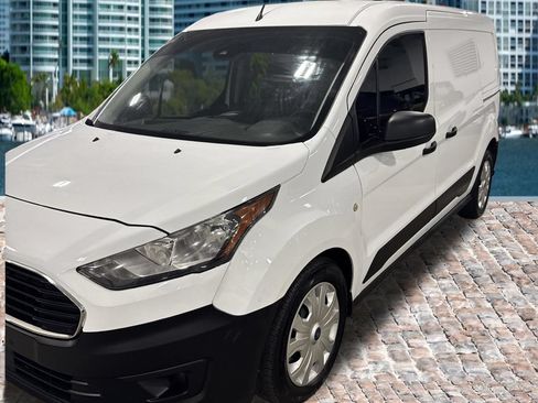 Used 2022 Ford Transit Connect XL FWD image 33