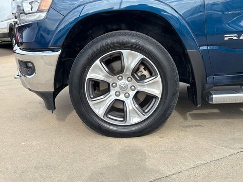 Used 2020 RAM 1500 Laramie image 31