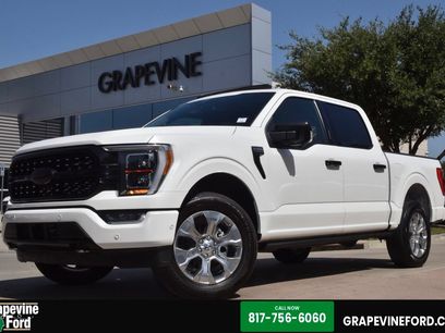 Certified 2022 Ford F150 Platinum w/ Equipment Group 701A High