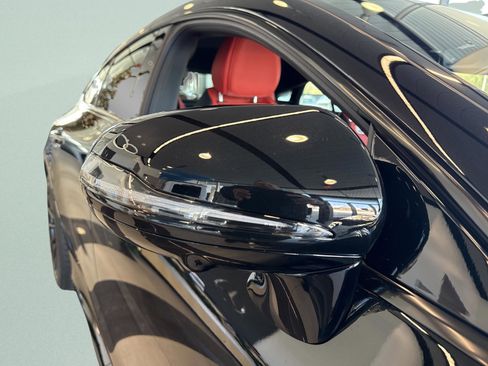 New 2026 Mercedes-Benz AMG GT 43 image 13