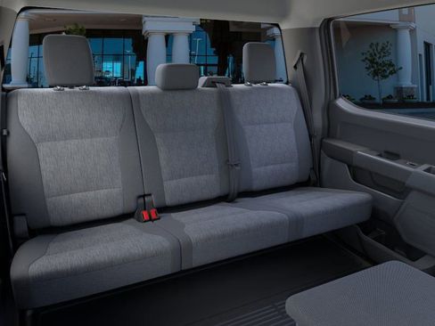 New 2026 Ford F250 XL w/ STX Appearance Package image 11