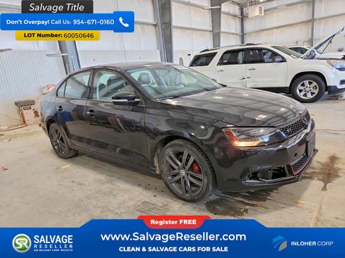 Used 2014 Volkswagen Jetta SE FWD image 5
