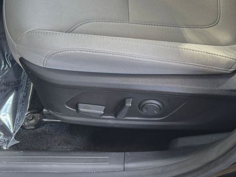 Used 2025 Hyundai Tucson Blue image 23