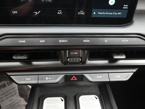 New 2027 Kia Telluride EX X-Line AWD/4WD image 23