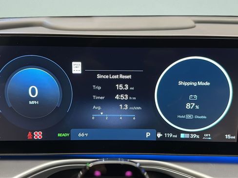 New 2026 Hyundai Ioniq 9 Limited image 29