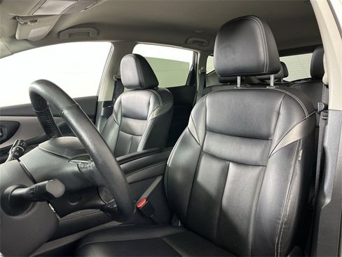 Certified 2020 Nissan Murano SL image 11
