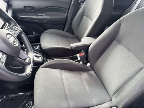 Certified 2023 Nissan Kicks S image 20