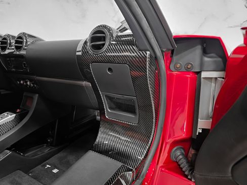 Used 2010 Tesla Roadster Sport image 24