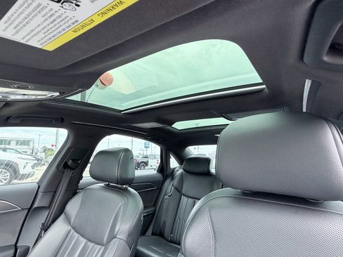 Used 2022 Audi A8 L 3.0T AWD/4WD image 10