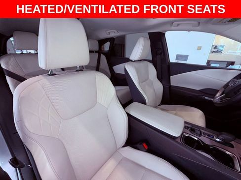Certified 2023 Lexus RX 350 Premium w/ Accessory Package image 15