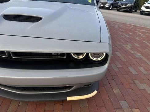 Used 2022 Dodge Challenger GT RWD image 23