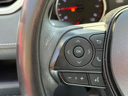 Used 2019 Toyota RAV4 LE w/ All Weather Liner Package image 11