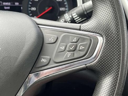 Used 2024 Chevrolet Malibu LT FWD image 23