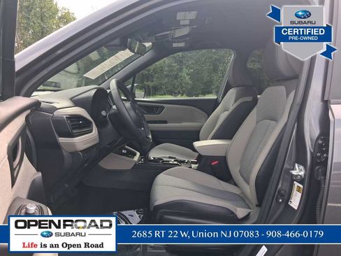 Used 2026 Subaru Forester Premium w/ Premium/Limited Package AWD/4WD image 28
