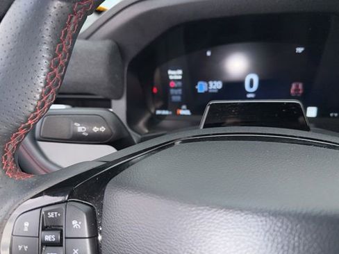 Used 2025 Ford Explorer ST-Line w/ ST-Line Street Pack image 35