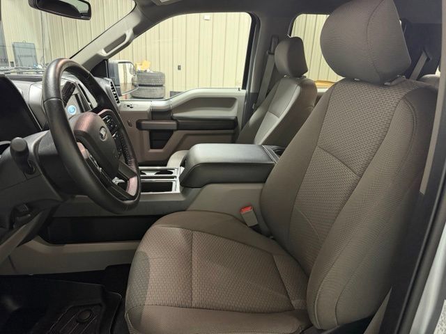 Used 2020 Ford F150 XLT w/ Equipment Group 302A Luxury AWD/4WD image 16