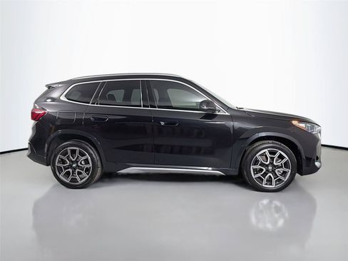 New 2026 BMW X1 xDrive28i w/ Technology Package AWD/4WD image 5