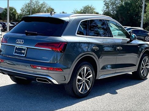 Certified 2023 Audi Q5 2.0T Premium Plus w/ Premium Plus Package image 5