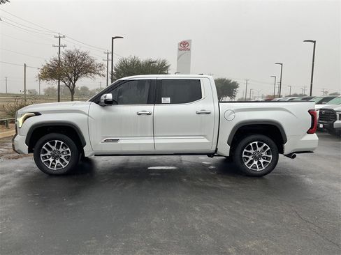 New 2026 Toyota Tundra 1794 Edition image 8